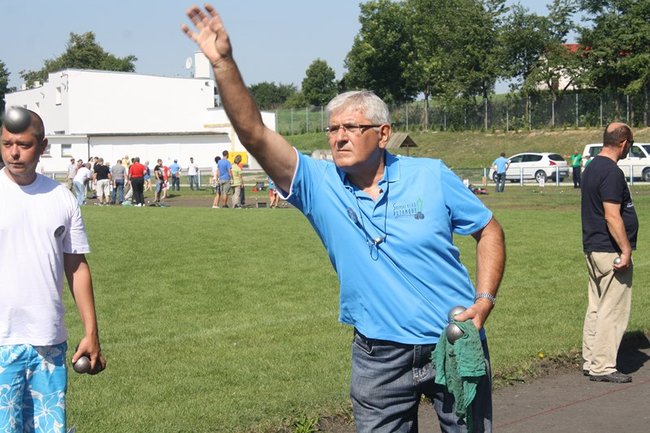 Faworyci zdobyli puchar - zdjęcia