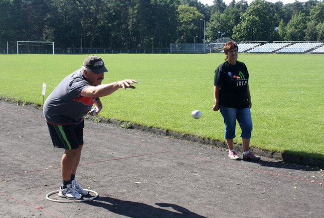 Faworyci zdobyli puchar - zdjęcia