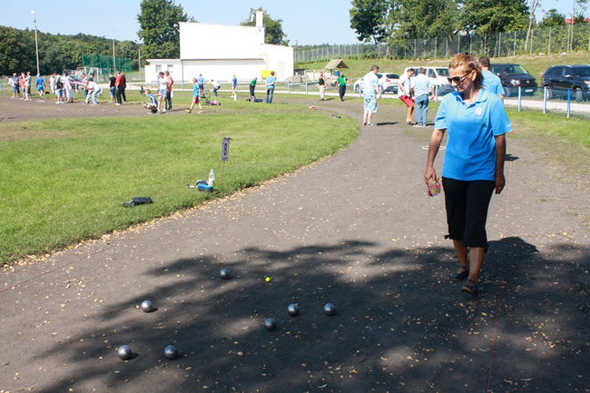 Faworyci zdobyli puchar - zdjęcia