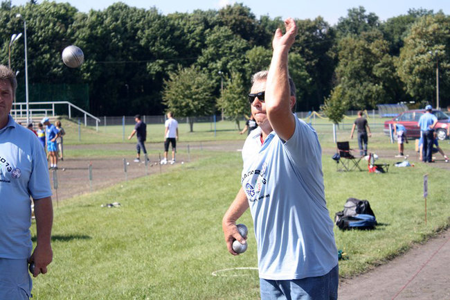 Faworyci zdobyli puchar - zdjęcia