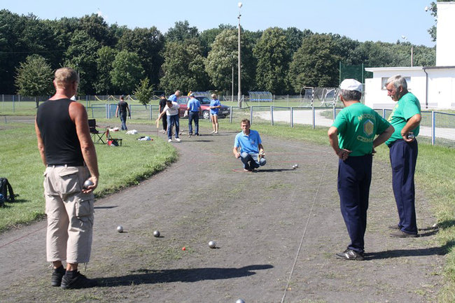 Faworyci zdobyli puchar - zdjęcia