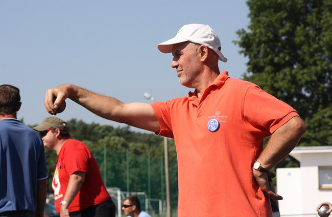 Faworyci zdobyli puchar - zdjęcia