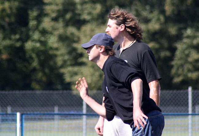 Faworyci zdobyli puchar - zdjęcia