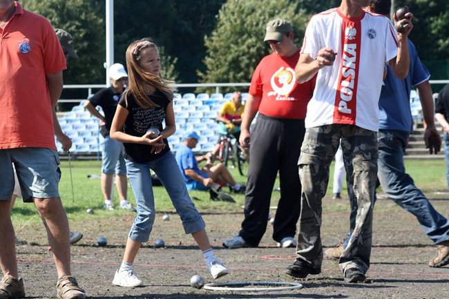 Faworyci zdobyli puchar - zdjęcia