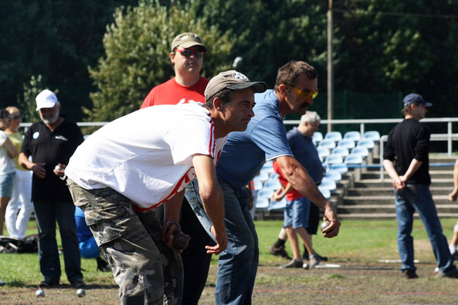 Faworyci zdobyli puchar - zdjęcia