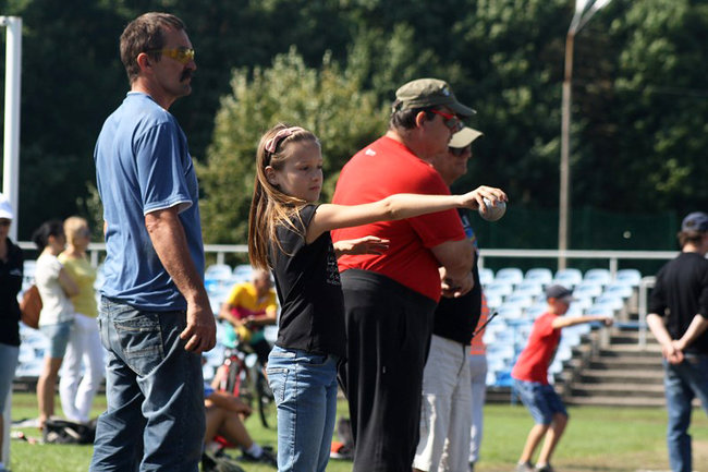 Faworyci zdobyli puchar - zdjęcia