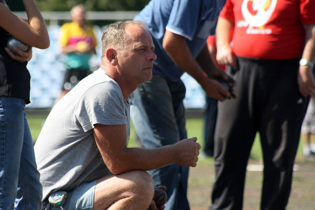 Faworyci zdobyli puchar - zdjęcia