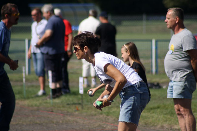 Faworyci zdobyli puchar - zdjęcia