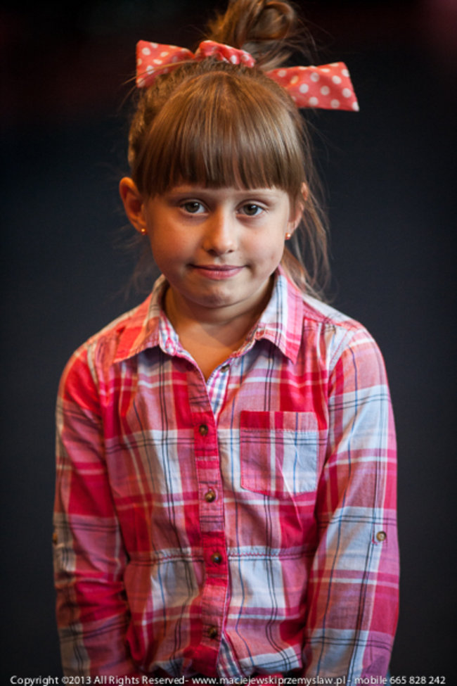 Próbują sił w modelingu - zdjęcia