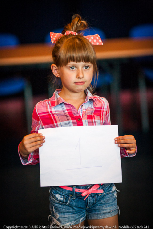 Próbują sił w modelingu - zdjęcia