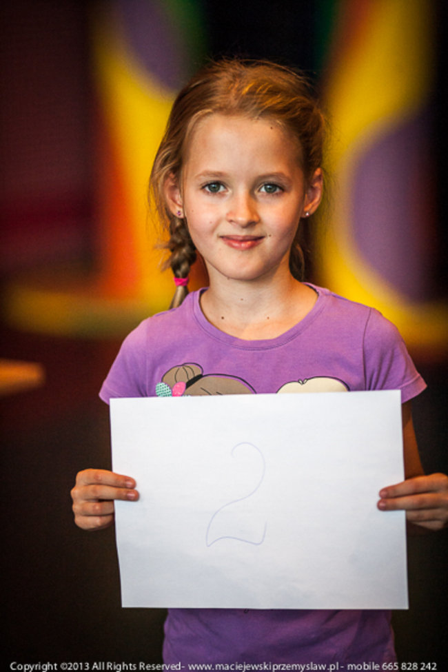 Próbują sił w modelingu - zdjęcia