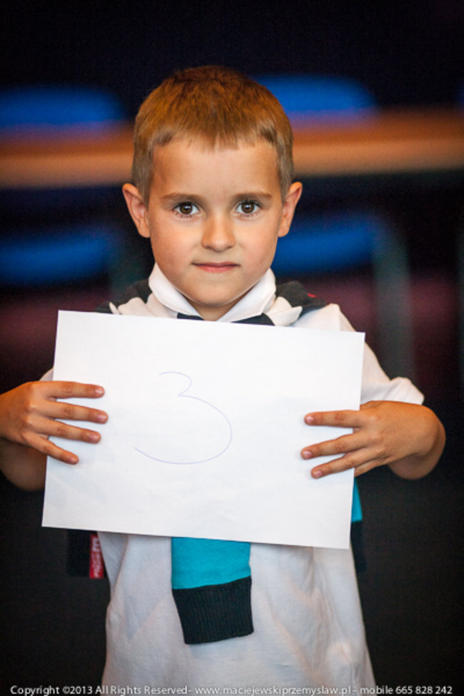 Próbują sił w modelingu - zdjęcia