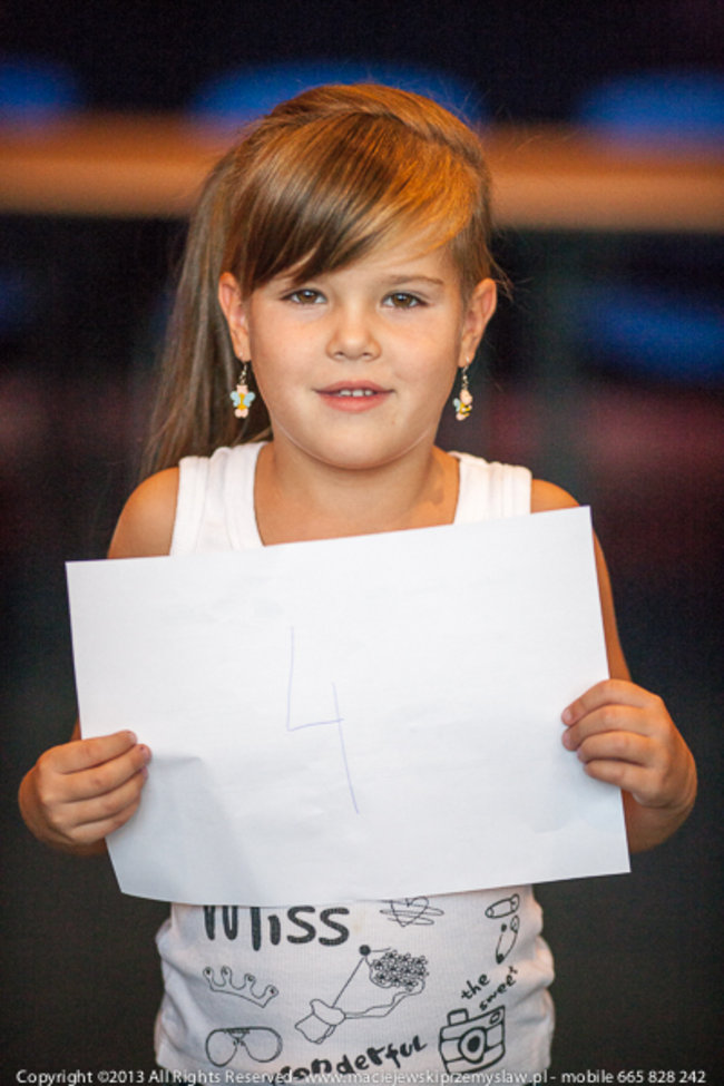 Próbują sił w modelingu - zdjęcia