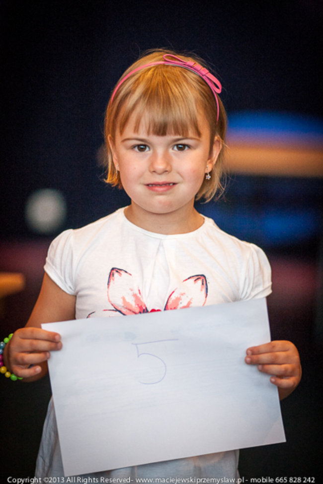 Próbują sił w modelingu - zdjęcia