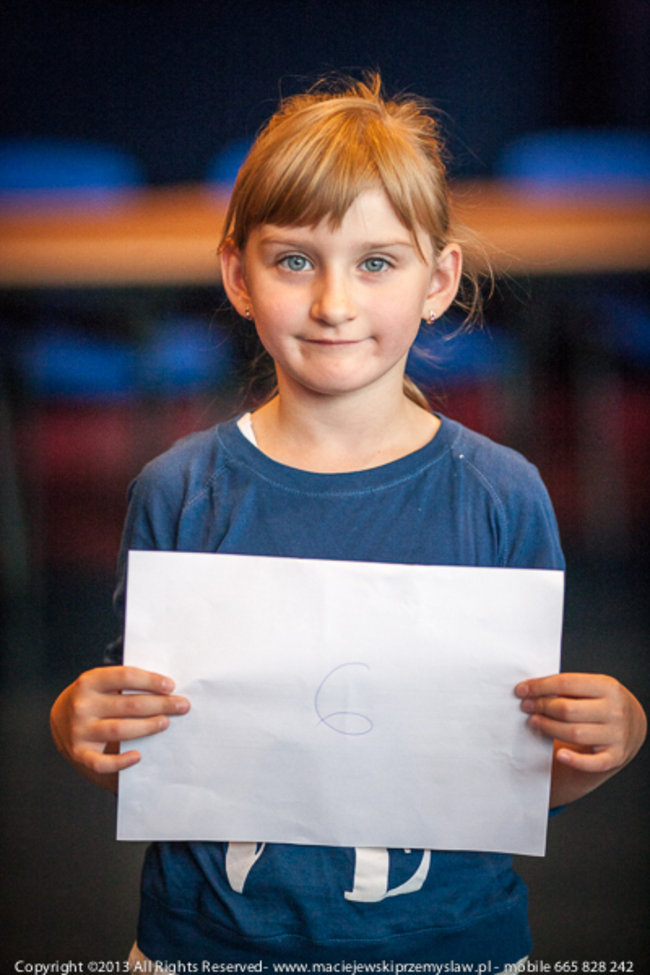 Próbują sił w modelingu - zdjęcia