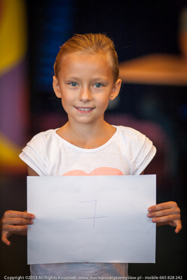 Próbują sił w modelingu - zdjęcia