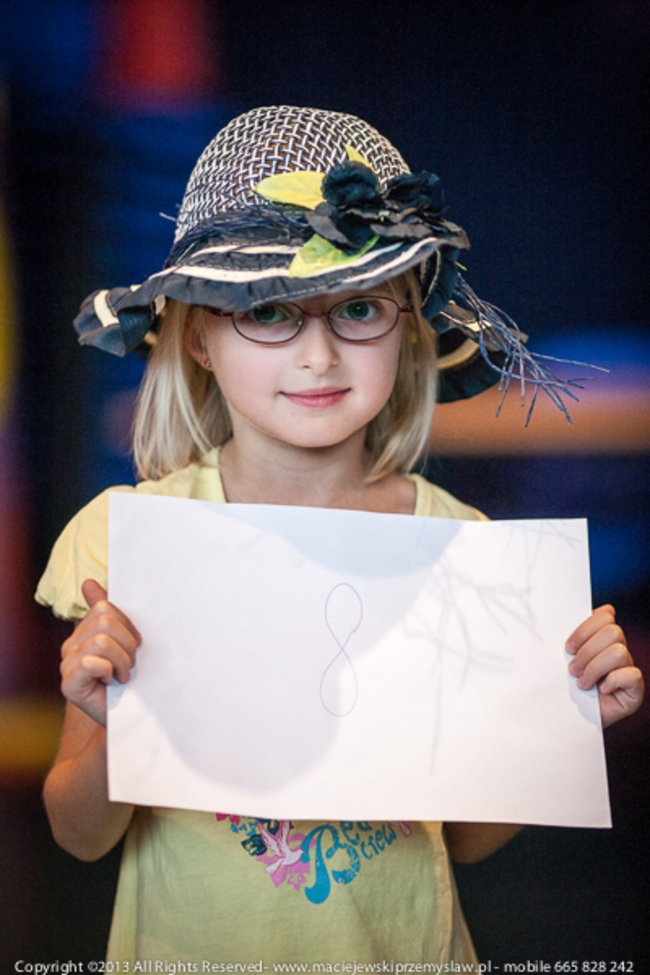 Próbują sił w modelingu - zdjęcia