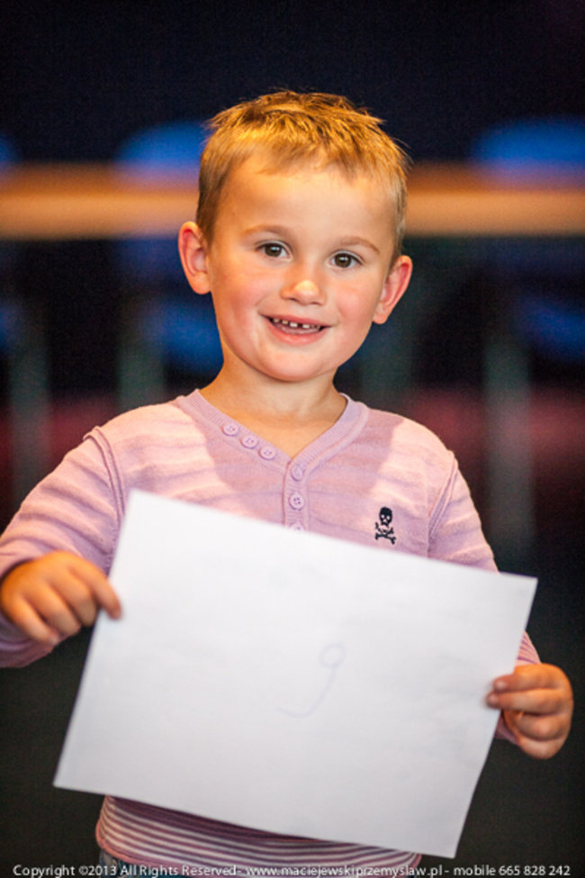 Próbują sił w modelingu - zdjęcia