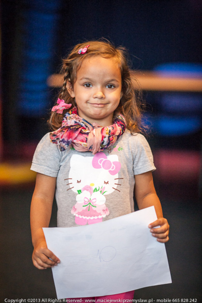 Próbują sił w modelingu - zdjęcia