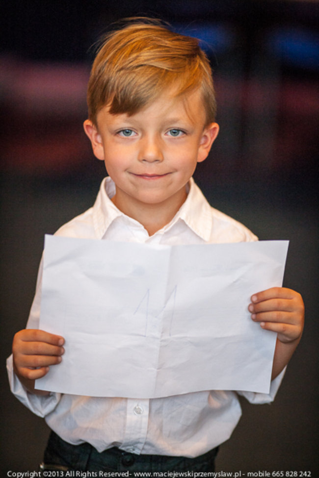 Próbują sił w modelingu - zdjęcia