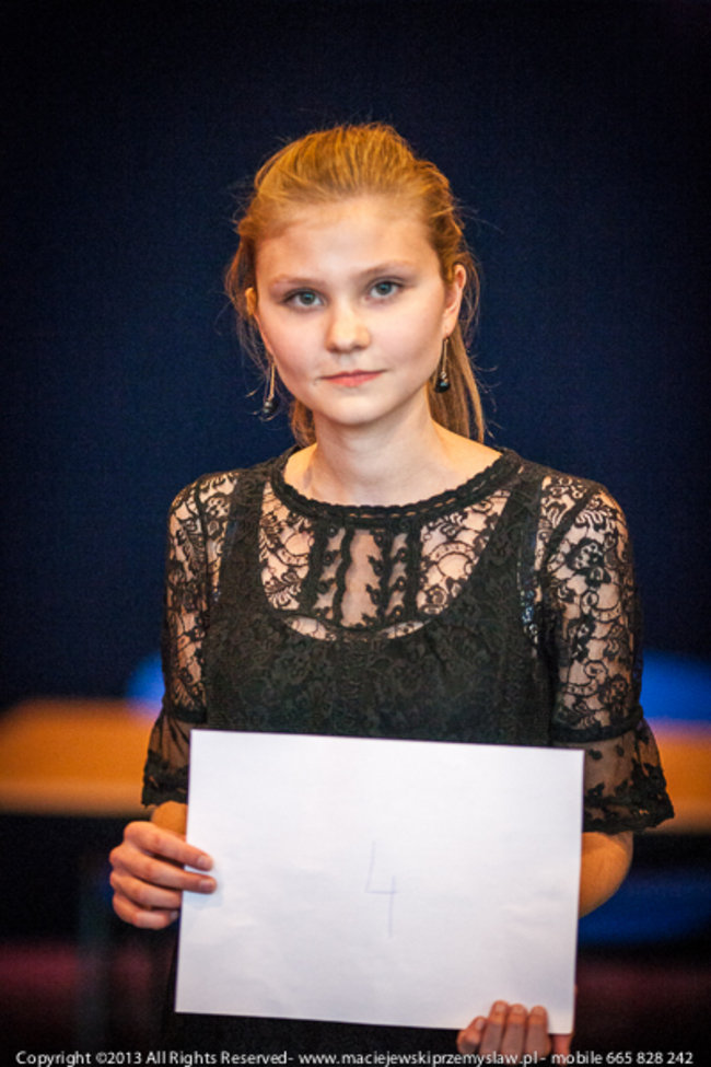 Próbują sił w modelingu - zdjęcia