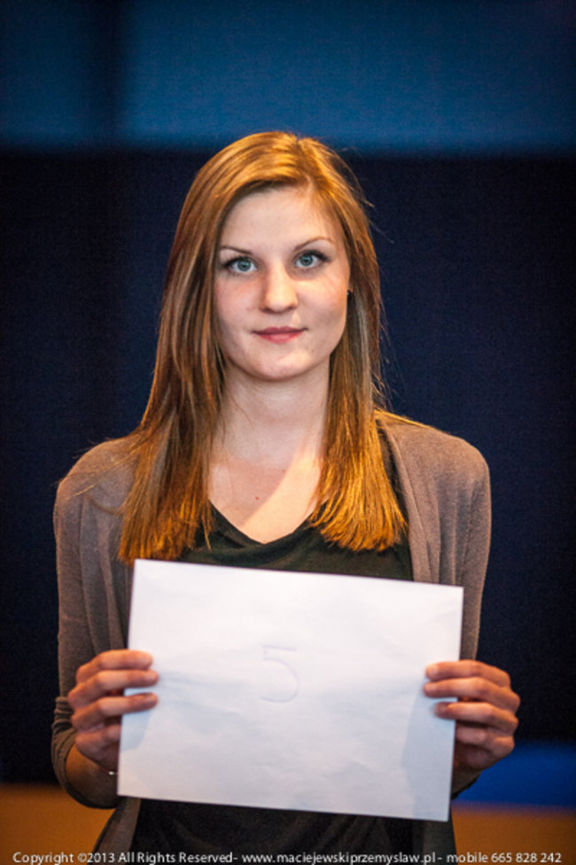 Próbują sił w modelingu - zdjęcia