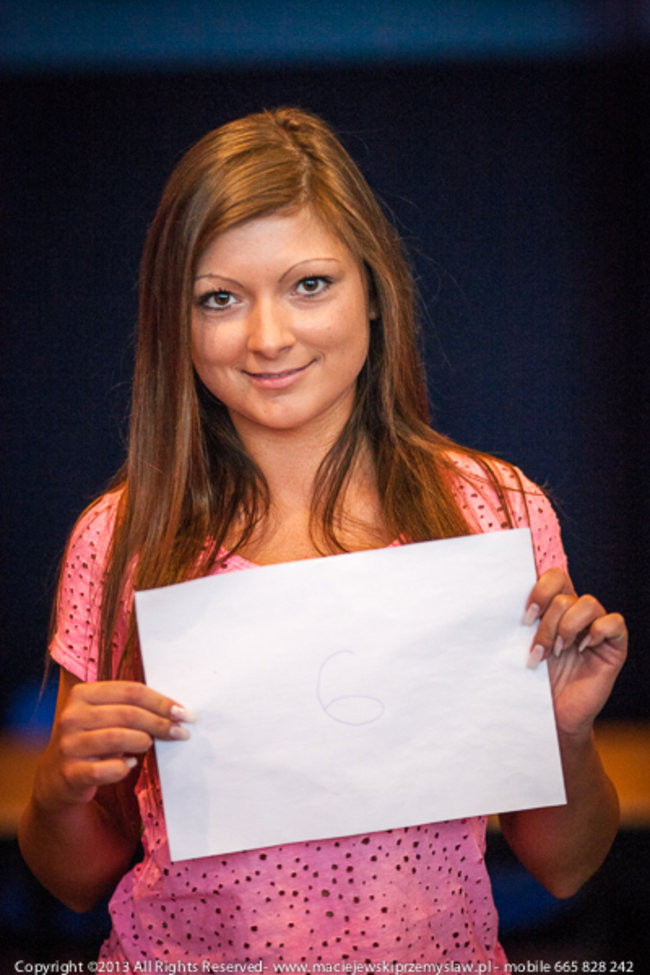 Próbują sił w modelingu - zdjęcia