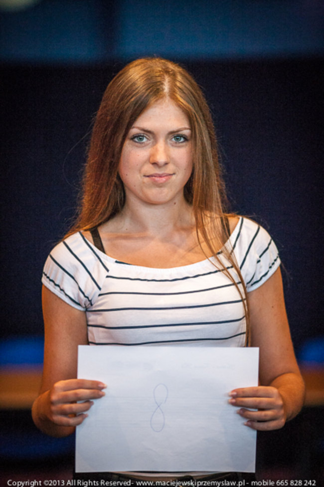 Próbują sił w modelingu - zdjęcia