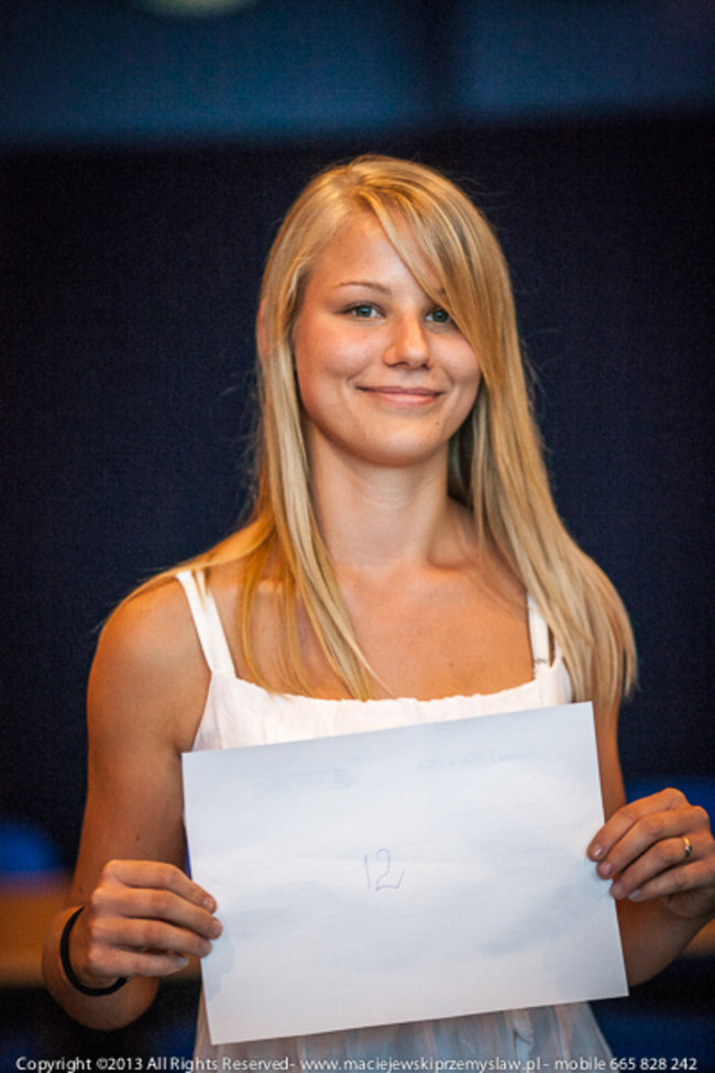 Próbują sił w modelingu - zdjęcia