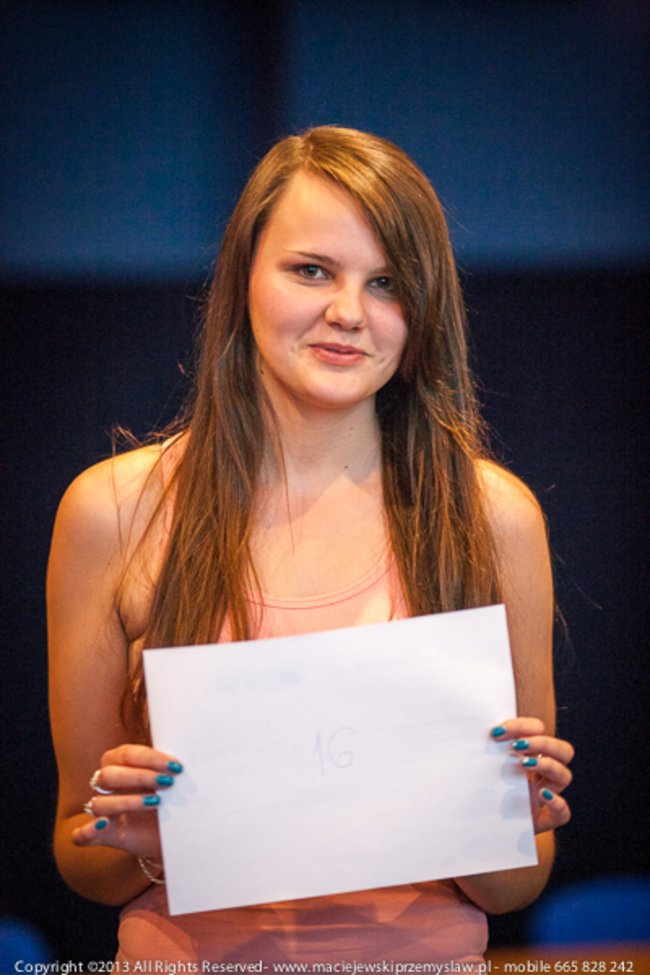 Próbują sił w modelingu - zdjęcia