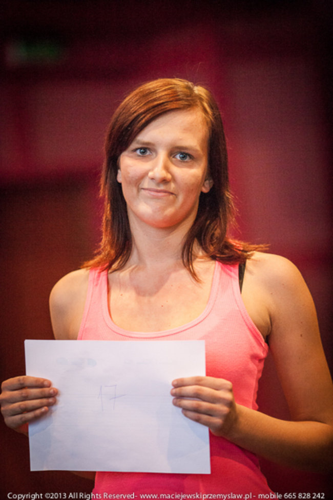 Próbują sił w modelingu - zdjęcia