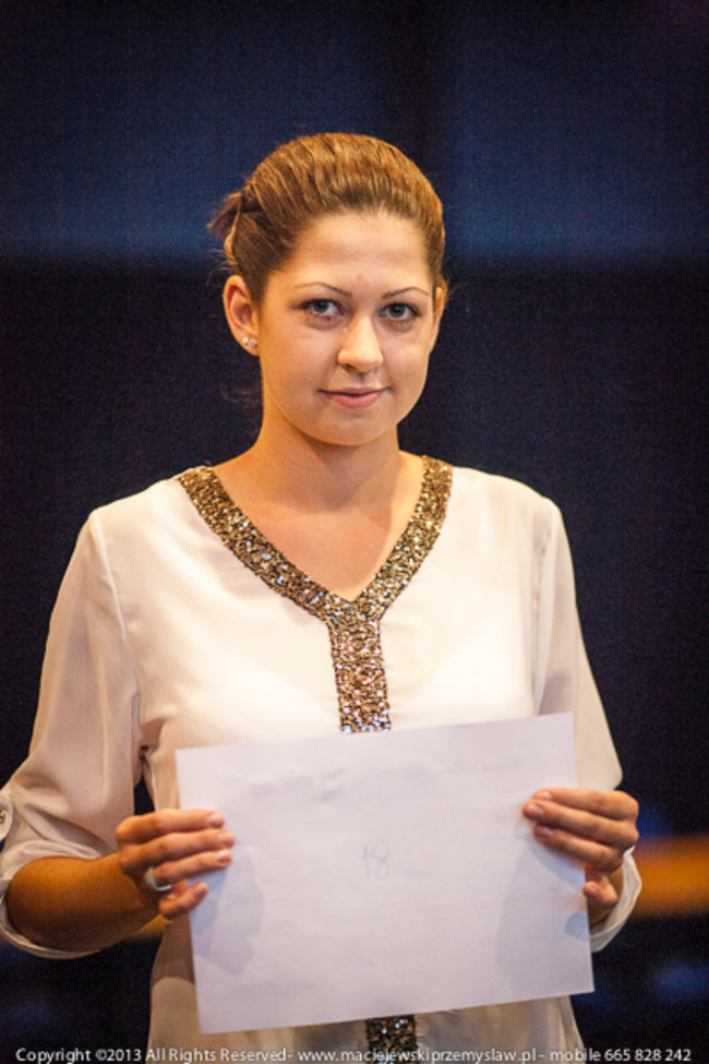 Próbują sił w modelingu - zdjęcia