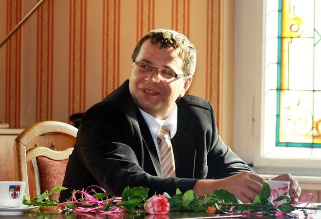 Nauczyciele odebrali awanse - zdjęcia