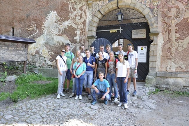 Wrócili  bardzo zmotywowani - zdjęcia