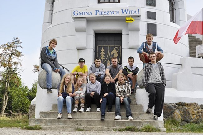 Wrócili  bardzo zmotywowani - zdjęcia