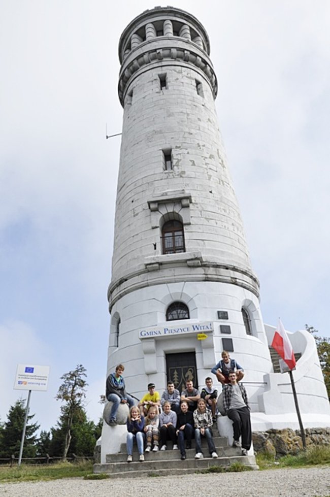 Wrócili  bardzo zmotywowani - zdjęcia