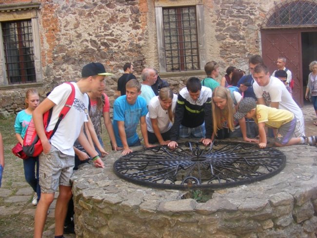 Wrócili  bardzo zmotywowani - zdjęcia