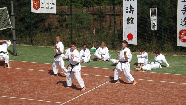 Kształtowali charakter - zdjęcia