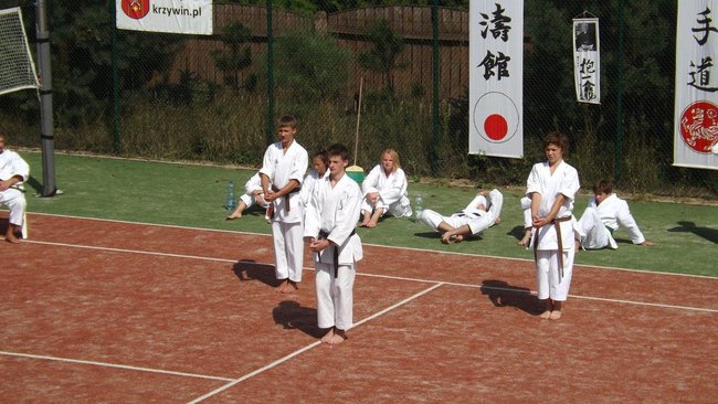 Kształtowali charakter - zdjęcia