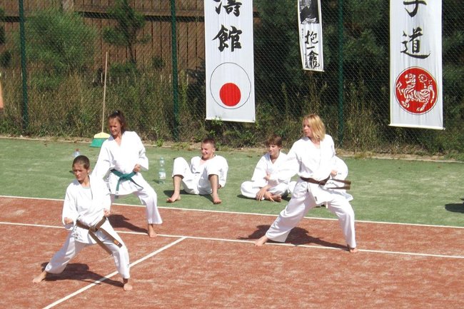 Kształtowali charakter - zdjęcia