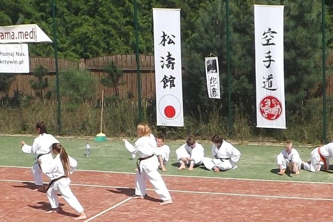 Kształtowali charakter - zdjęcia