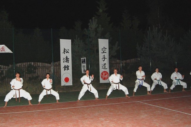 Kształtowali charakter - zdjęcia