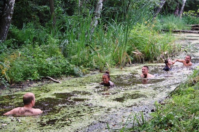 Kształtowali charakter - zdjęcia