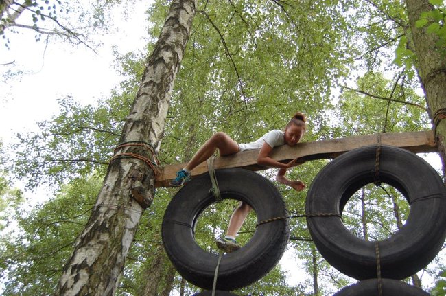 Kształtowali charakter - zdjęcia