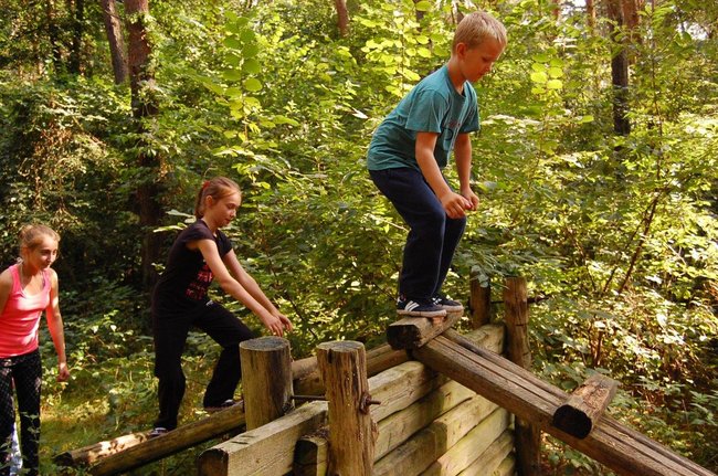 Kształtowali charakter - zdjęcia