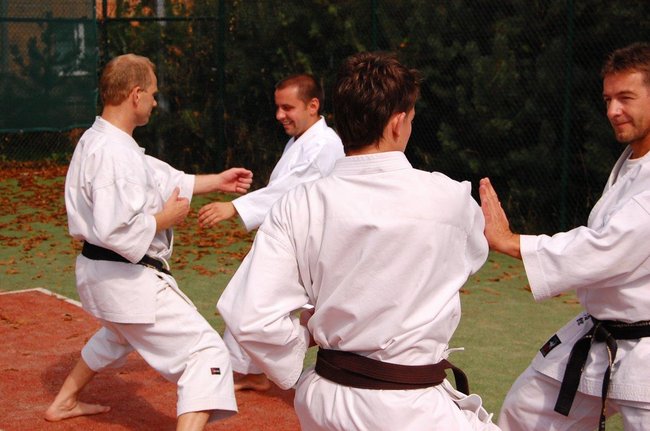 Kształtowali charakter - zdjęcia