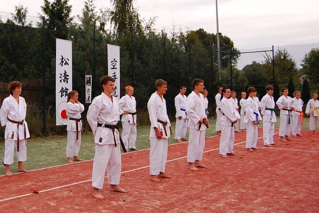 Kształtowali charakter - zdjęcia