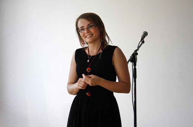 Pierwszy krok ku karierze - zdjęcia