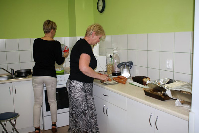 Żłobek po remoncie - zdjęcia