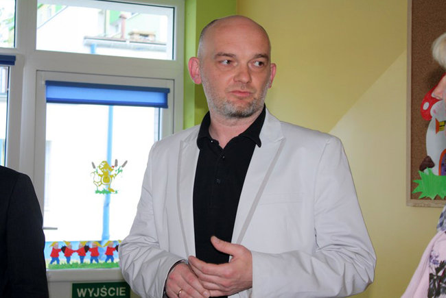 Żłobek po remoncie - zdjęcia